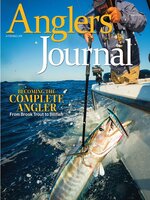Anglers Journal